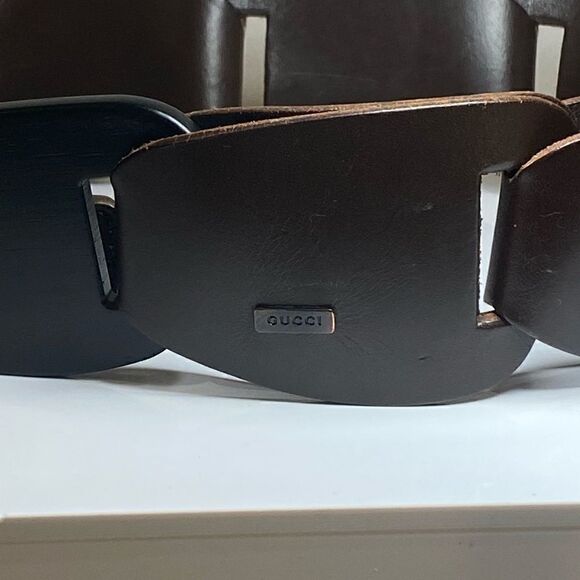 Authentic Gucci Belt   - Picture 3 of 8